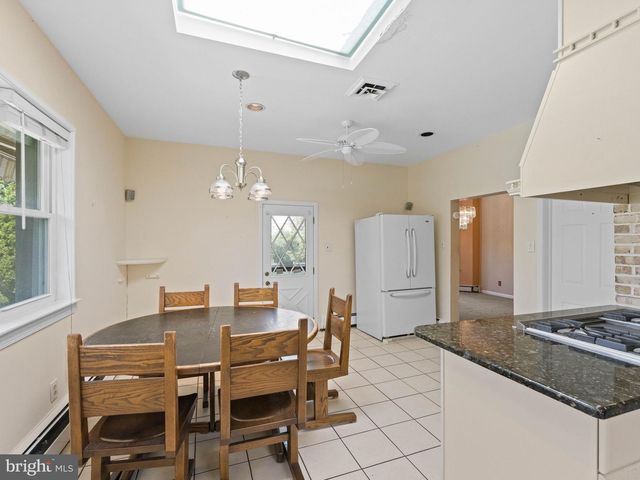 1211 ELDRIDGE AVE, Oaklyn, NJ 08107