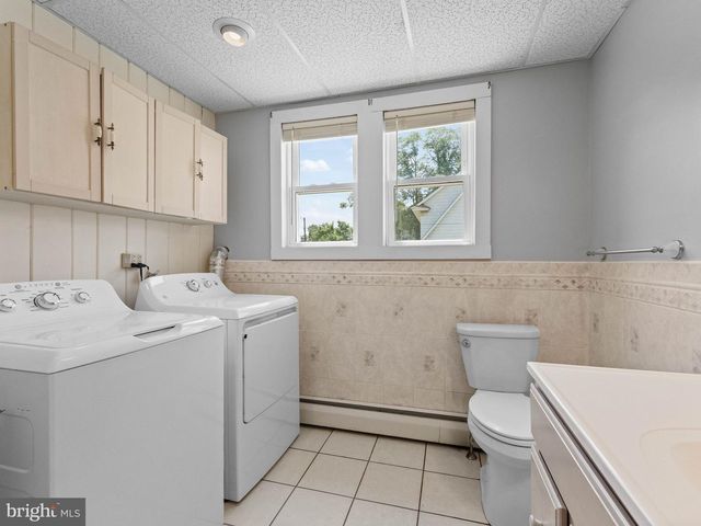 1211 ELDRIDGE AVE, Oaklyn, NJ 08107