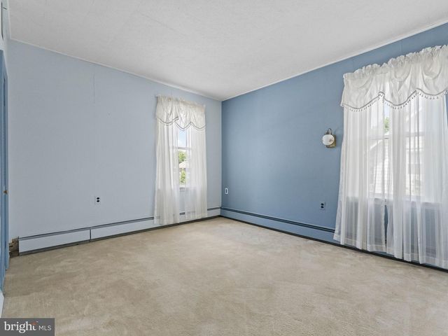 1211 ELDRIDGE AVE, Oaklyn, NJ 08107