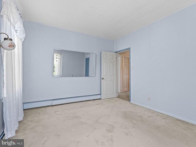 1211 ELDRIDGE AVE, Oaklyn, NJ 08107