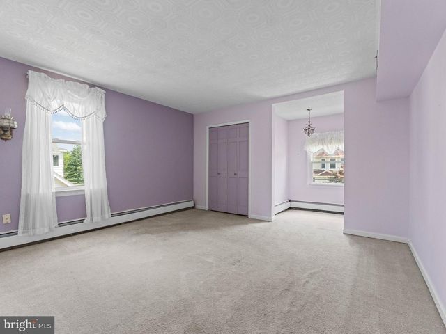 1211 ELDRIDGE AVE, Oaklyn, NJ 08107