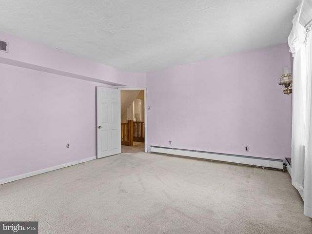 1211 ELDRIDGE AVE, Oaklyn, NJ 08107