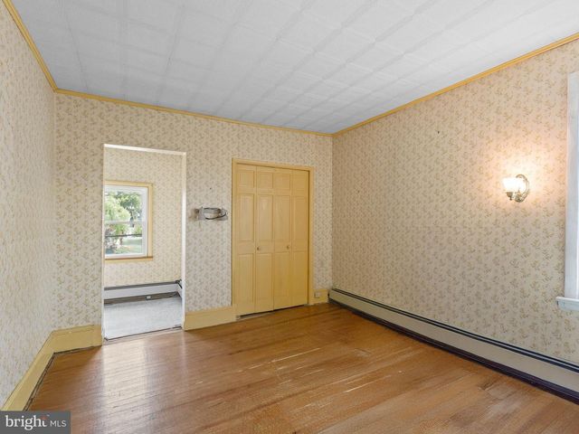 1211 ELDRIDGE AVE, Oaklyn, NJ 08107