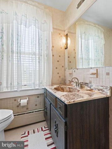 1211 ELDRIDGE AVE, Oaklyn, NJ 08107