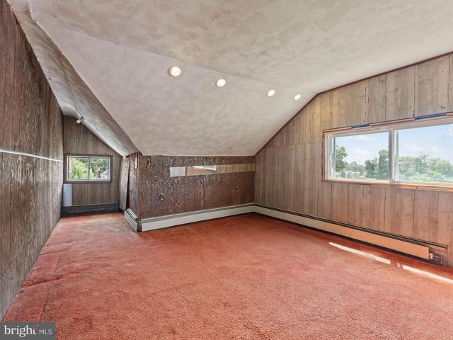 1211 ELDRIDGE AVE, Oaklyn, NJ 08107