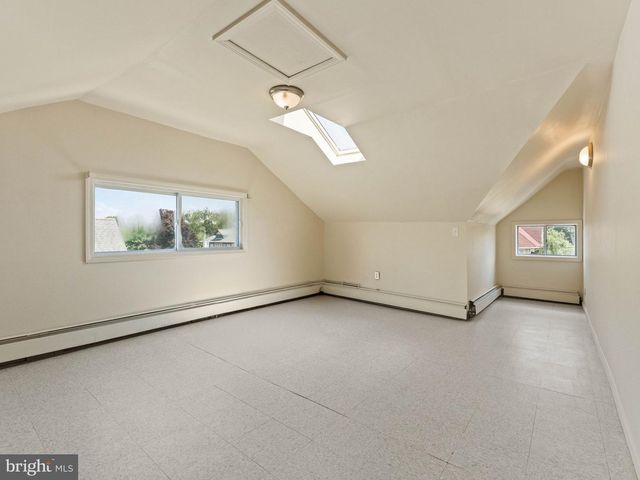 1211 ELDRIDGE AVE, Oaklyn, NJ 08107