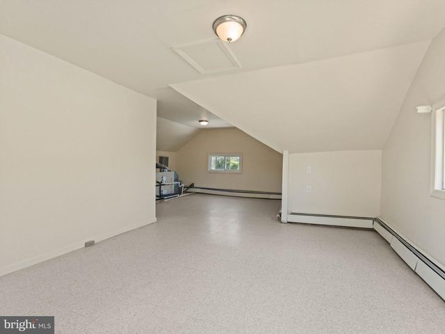 1211 ELDRIDGE AVE, Oaklyn, NJ 08107