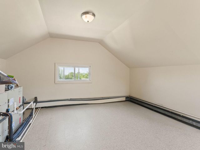 1211 ELDRIDGE AVE, Oaklyn, NJ 08107