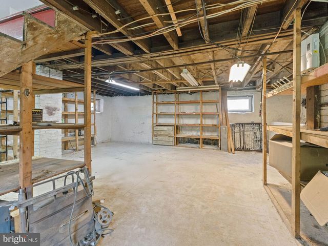 1211 ELDRIDGE AVE, Oaklyn, NJ 08107