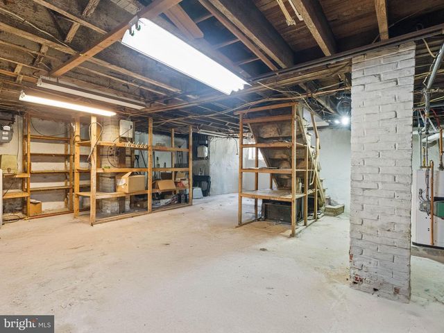 1211 ELDRIDGE AVE, Oaklyn, NJ 08107