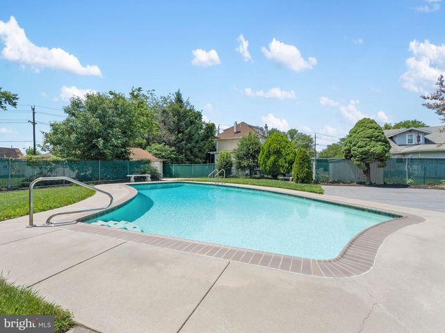 1211 ELDRIDGE AVE, Oaklyn, NJ 08107