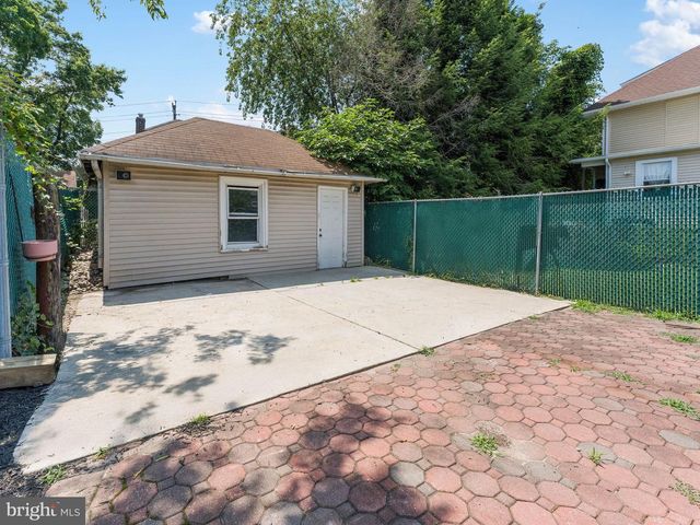 1211 ELDRIDGE AVE, Oaklyn, NJ 08107