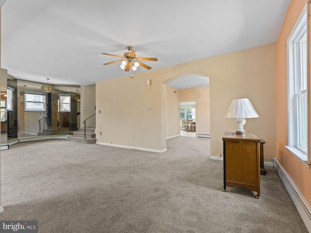 1211 ELDRIDGE AVE, Oaklyn, NJ 08107