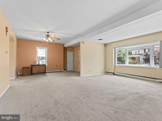 1211 ELDRIDGE AVE, Oaklyn, NJ 08107