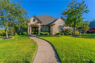 5304 Sunflower Lane, Temple, TX 76502