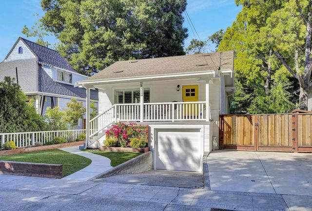 1215 Castro St, Martinez, CA 94553