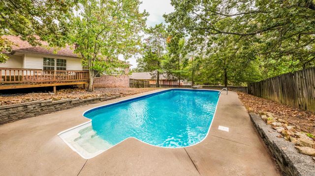 1665 Highpoint, Conway, AR 72034