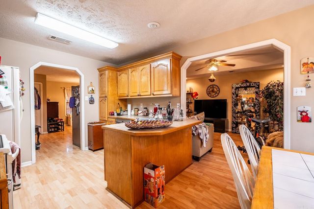 1665 Highpoint, Conway, AR 72034