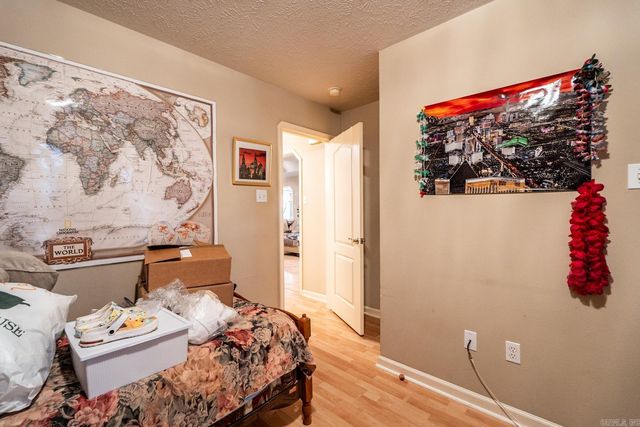 1665 Highpoint, Conway, AR 72034