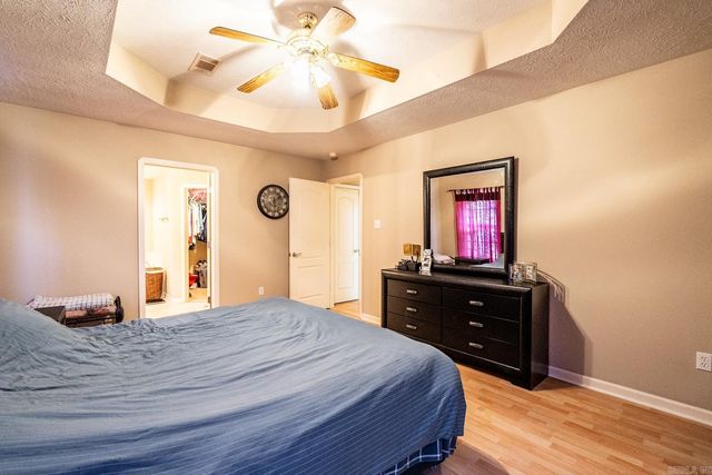 1665 Highpoint, Conway, AR 72034