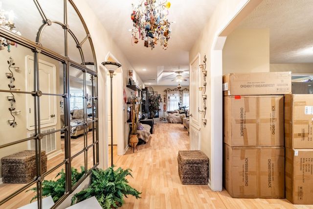 1665 Highpoint, Conway, AR 72034