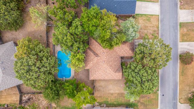 1665 Highpoint, Conway, AR 72034