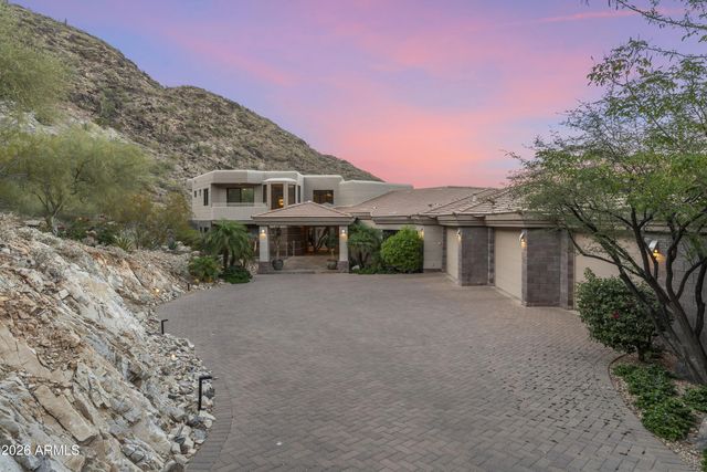 7473 N 58TH Place, Paradise Valley, AZ 85253