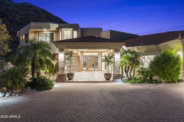 7473 N 58TH Place, Paradise Valley, AZ 85253