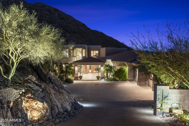 7473 N 58TH Place, Paradise Valley, AZ 85253