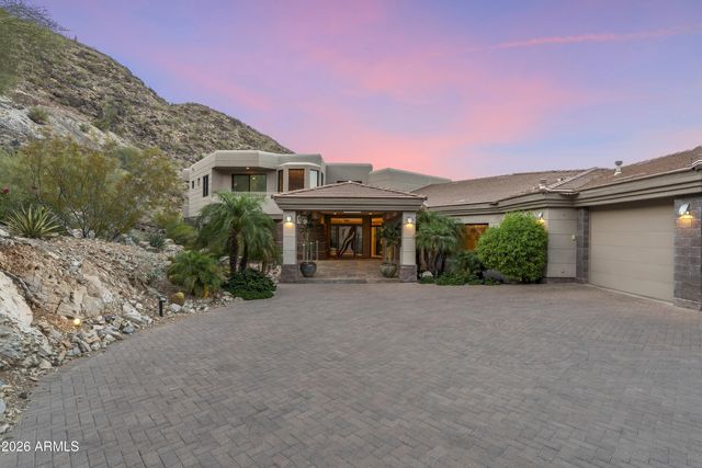 7473 N 58TH Place, Paradise Valley, AZ 85253