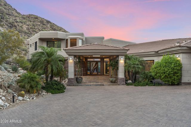 7473 N 58TH Place, Paradise Valley, AZ 85253