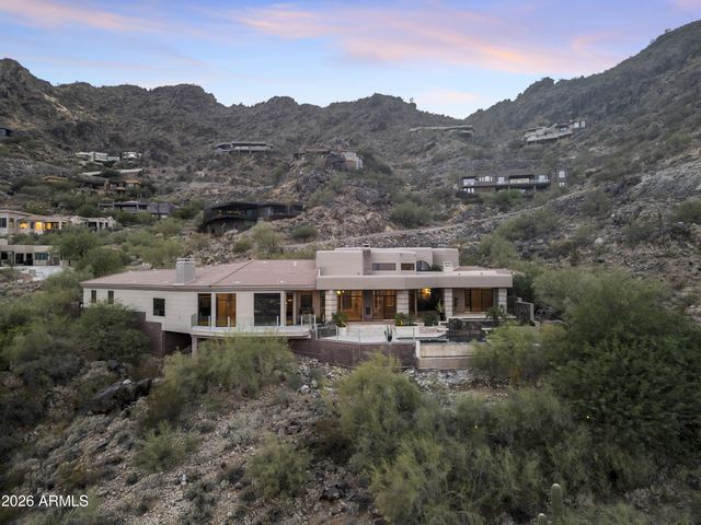 7473 N 58TH Place, Paradise Valley, AZ 85253