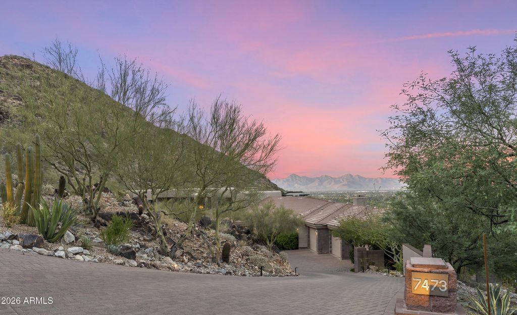 7473 N 58TH Place, Paradise Valley, AZ 85253