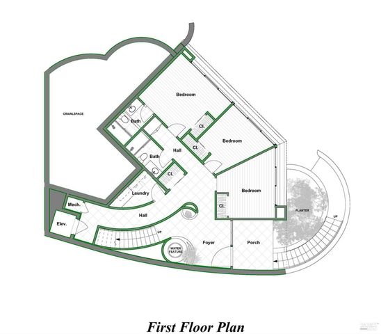 77 Crescent Avenue, Sausalito, CA 94965