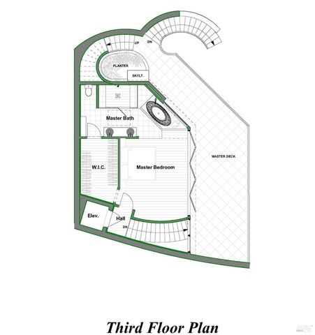 77 Crescent Avenue, Sausalito, CA 94965