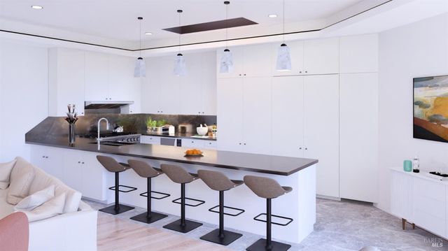 77 Crescent Avenue, Sausalito, CA 94965