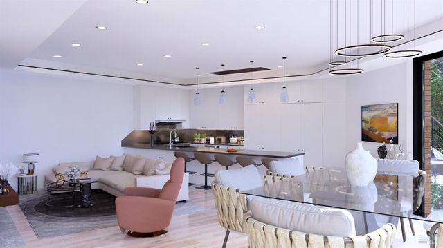 77 Crescent Avenue, Sausalito, CA 94965