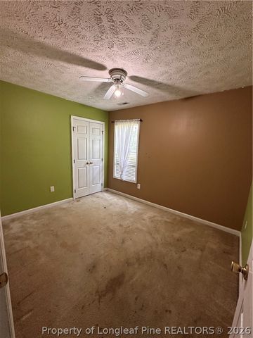 806 S Buckeye Drive, Raeford, NC 28376