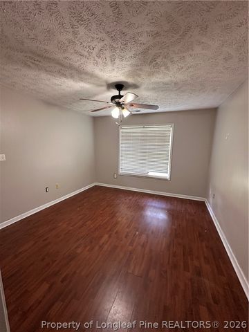 806 S Buckeye Drive, Raeford, NC 28376