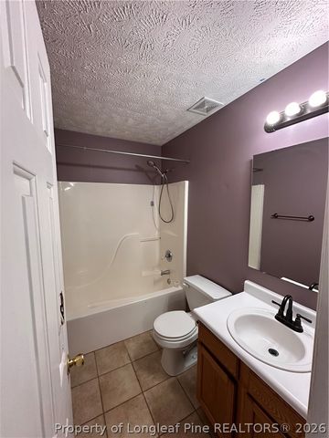 806 S Buckeye Drive, Raeford, NC 28376