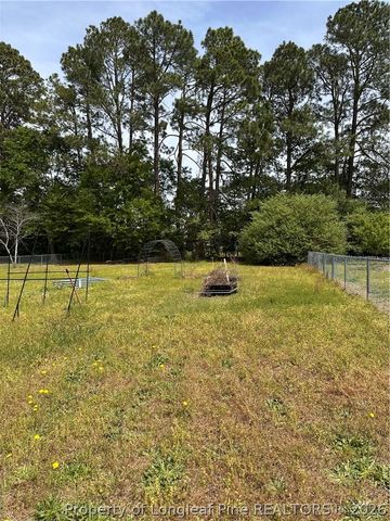 806 S Buckeye Drive, Raeford, NC 28376