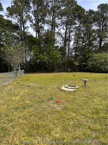 806 S Buckeye Drive, Raeford, NC 28376