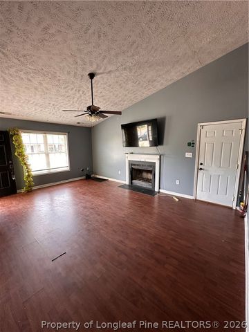 806 S Buckeye Drive, Raeford, NC 28376