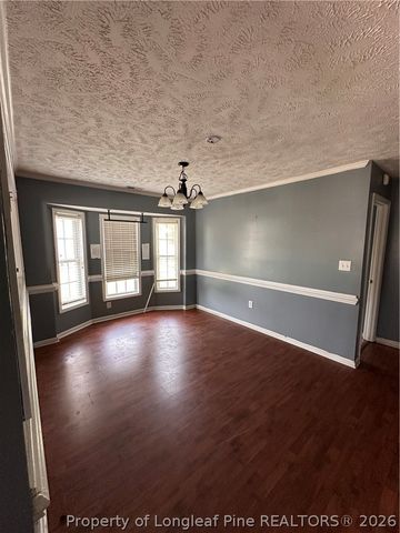 806 S Buckeye Drive, Raeford, NC 28376