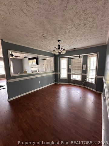 806 S Buckeye Drive, Raeford, NC 28376