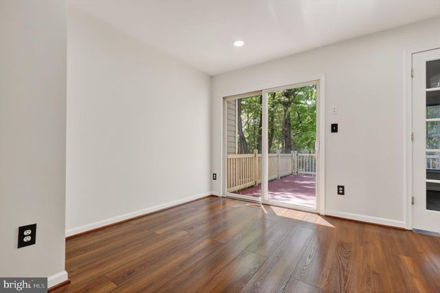 8612 FIRE ROCK RD, Laurel, MD 20724