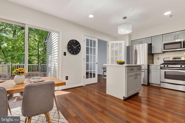 8612 FIRE ROCK RD, Laurel, MD 20724