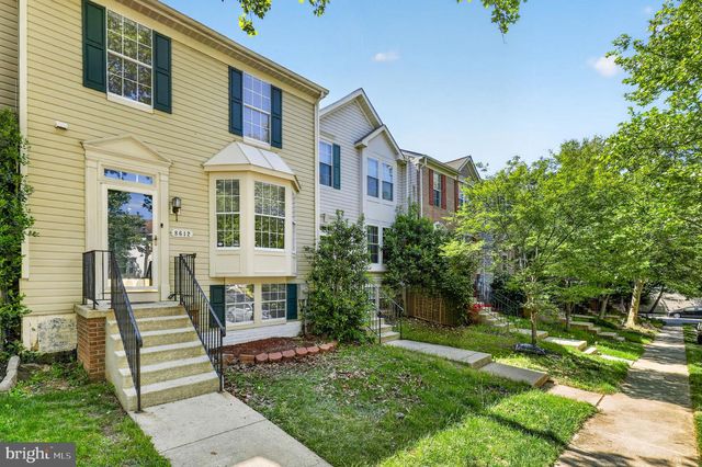 8612 FIRE ROCK RD, Laurel, MD 20724