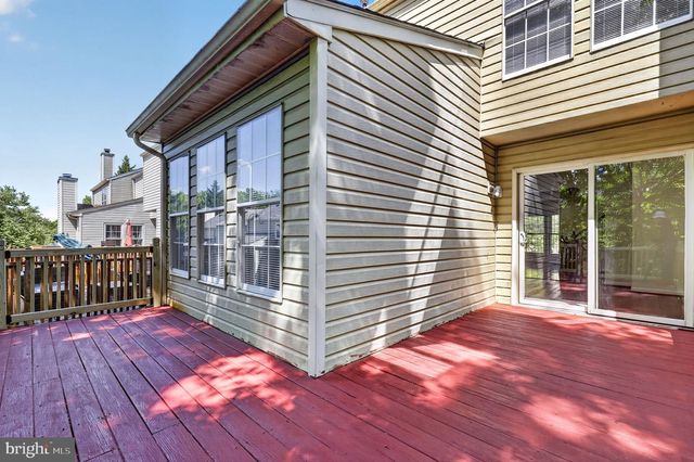 8612 FIRE ROCK RD, Laurel, MD 20724