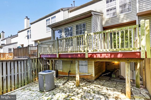 8612 FIRE ROCK RD, Laurel, MD 20724